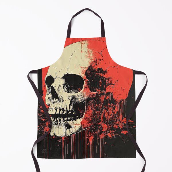Item preview, Boneyard Blooms designed and sold by Retro Type.