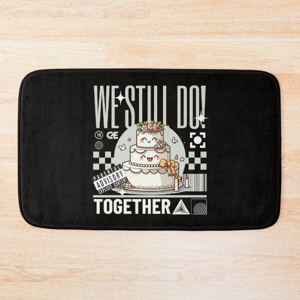 Item preview, We still do! Together designed and sold by Peerless-Prime.