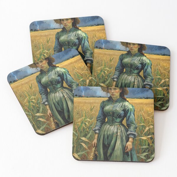 Item preview, The Approaching Storm designed and sold by Robert Lacy.