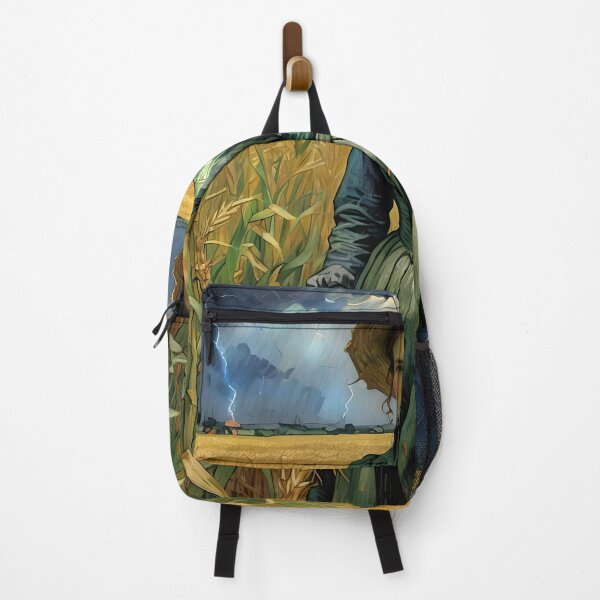 Item preview, The Approaching Storm designed and sold by Robert Lacy.