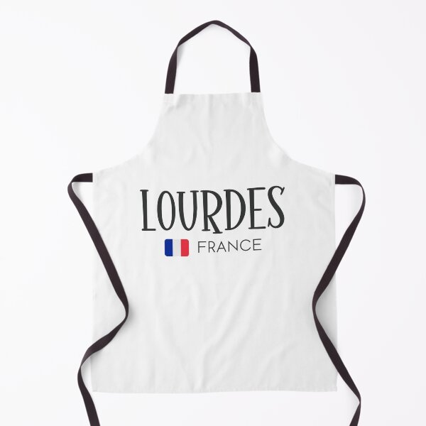 Item preview, Lourdes - France designed and sold by StudioRedKoala.