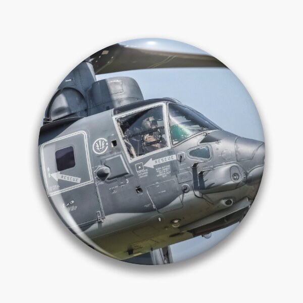 Item preview, USAF CV-22B Osprey designed and sold by derekbeattie.