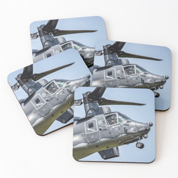 Item preview, USAF CV-22B Osprey designed and sold by derekbeattie.