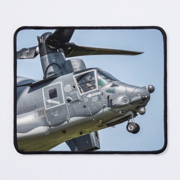 Item preview, USAF CV-22B Osprey designed and sold by derekbeattie.
