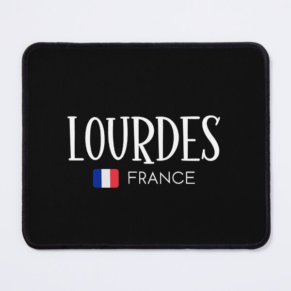 Item preview, Lourdes - France  designed and sold by StudioRedKoala.