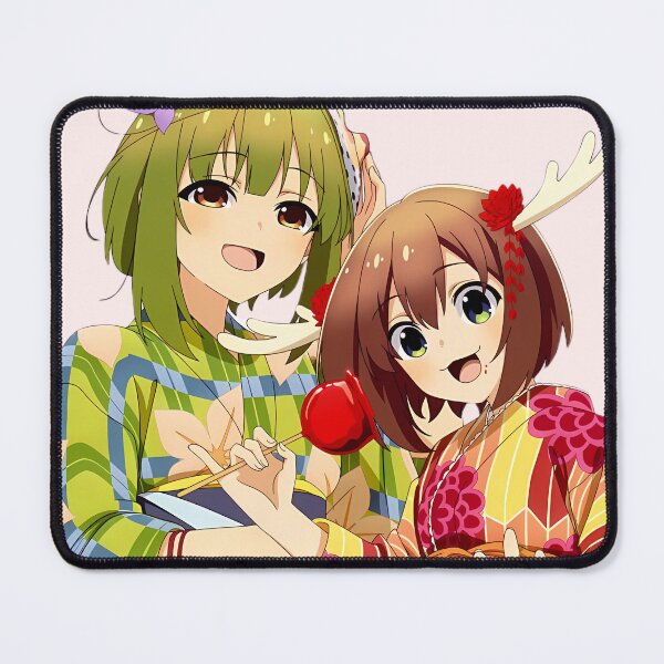 Item preview, Shikanoko Nokonoko Koshitantan - Couples  designed and sold by ForevFantasy.