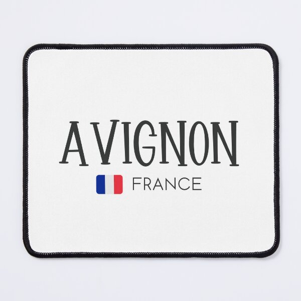 Item preview, Avignon - France  designed and sold by StudioRedKoala.
