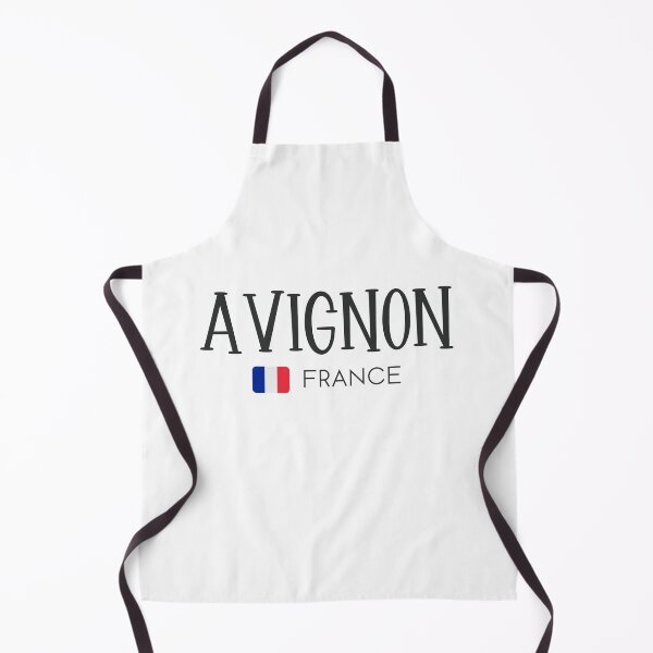 Item preview, Avignon - France  designed and sold by StudioRedKoala.