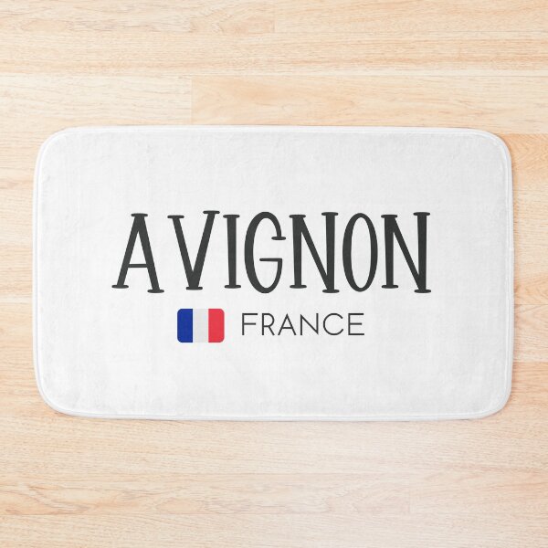 Item preview, Avignon - France  designed and sold by StudioRedKoala.
