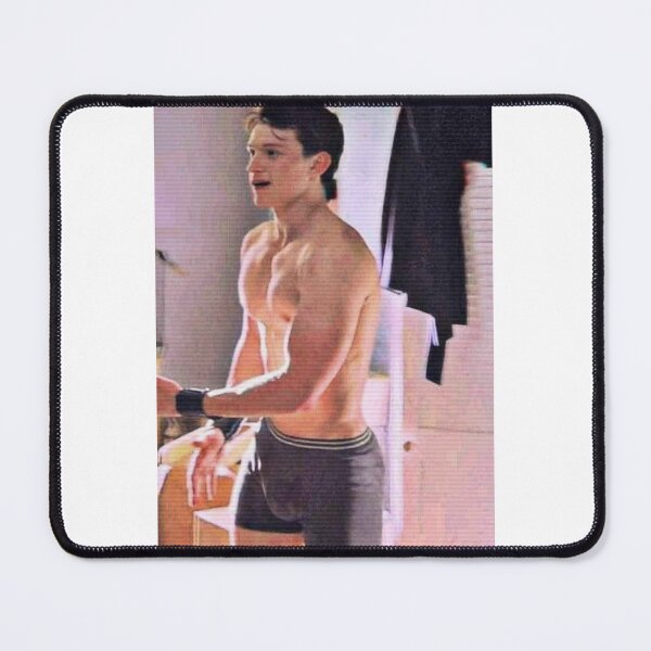 Item preview, Tom Holland designed and sold by EnriquesShop.