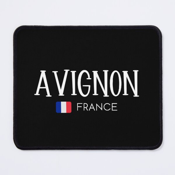 Item preview, Avignon - France  designed and sold by StudioRedKoala.