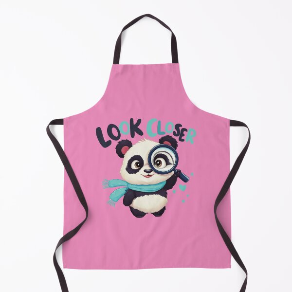 Item preview, Look Closer designed and sold by NiRia Spot.