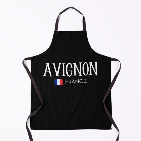 Item preview, Avignon - France  designed and sold by StudioRedKoala.