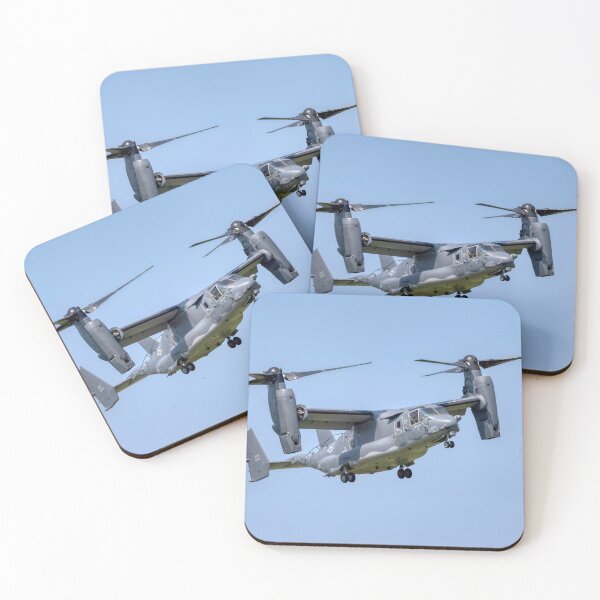 Item preview, USAF CV-22B Osprey designed and sold by derekbeattie.