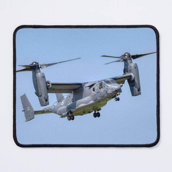 Item preview, USAF CV-22B Osprey designed and sold by derekbeattie.