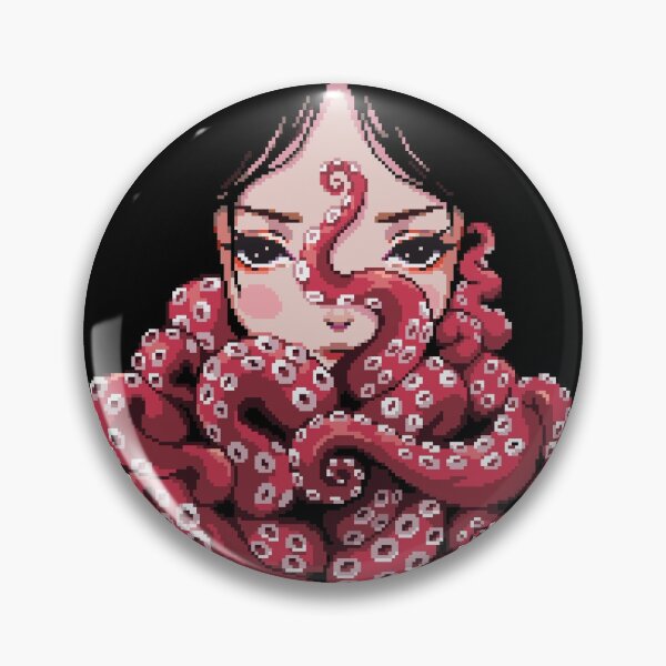 Item preview, Abyss designed and sold by annawintery.