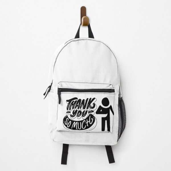 Item preview, Thank You designed and sold by CGBRANDS.