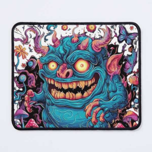 Item preview, Terrifying Monster designed and sold by XquisiteFashion.