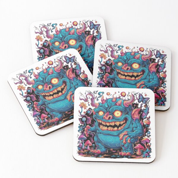 Item preview, Terrifying Monster designed and sold by XquisiteFashion.