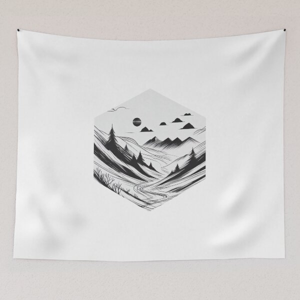 Item preview, Cool Coyote designed and sold by AbsoluteA.