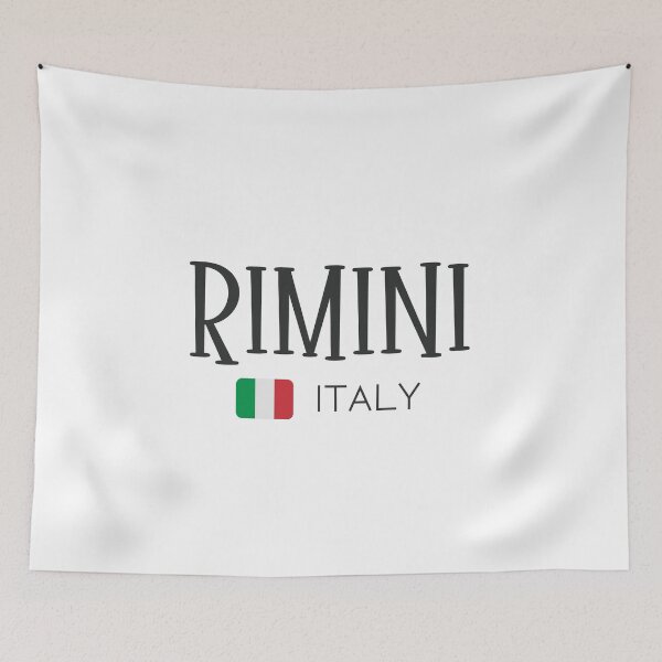 Item preview, Rimini  - Italy  designed and sold by StudioRedKoala.