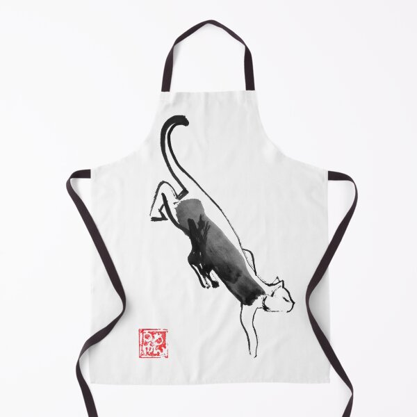 Item preview, sneaking cat designed and sold by pechane.