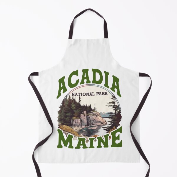 Item preview, Acadia - Parque Nacional - Maine - Estados Unidos designed and sold by Kkoriginal.