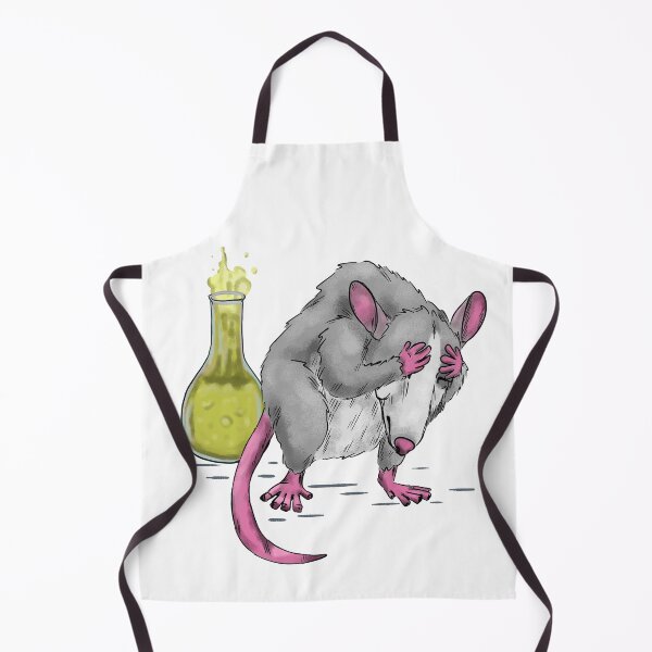 Item preview, Lab rat designed and sold by Antiope33.