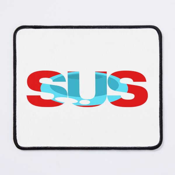 Item preview, SUS ? designed and sold by P I X E L.
