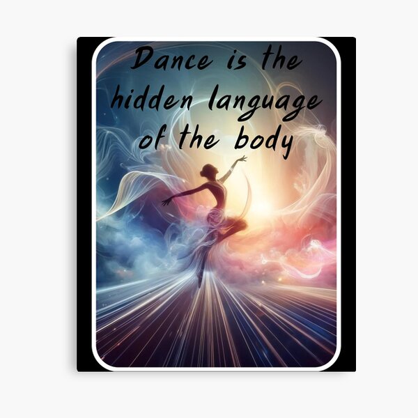Item preview, Dance Quotes designed and sold by Dominic-Design.