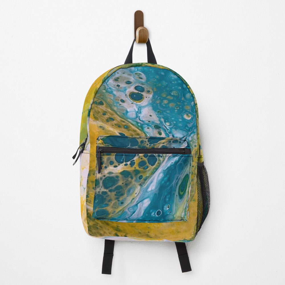 Item preview, Backpack designed and sold by Hmelliger.