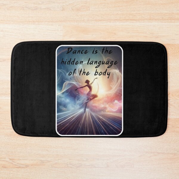 Item preview, Dance Quotes designed and sold by Dominic-Design.