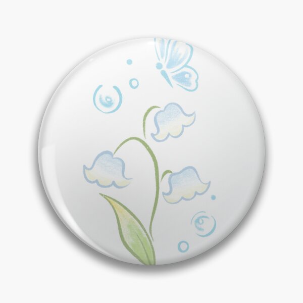 Artikelvorschau, Delicate Water Lily entworfen und verkauft von Aakanksha97.