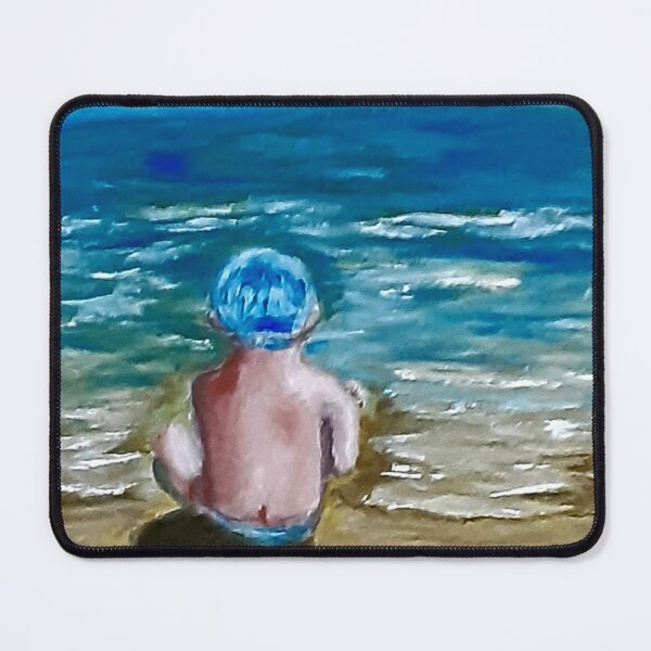 Item preview, Anticipation designed and sold by Clyde J. Kell.