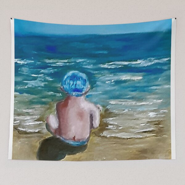 Item preview, Anticipation designed and sold by Clyde J. Kell.