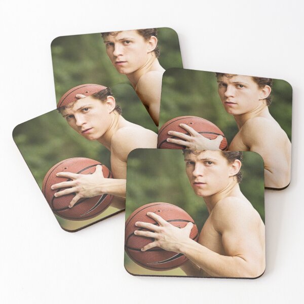 Item preview, Tom Holland designed and sold by EnriquesShop.
