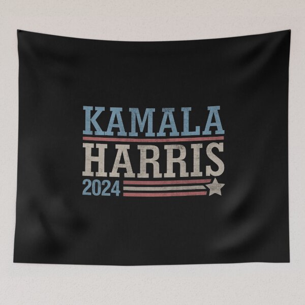 Item preview, Kamala Harris 2024 Presidential Election  designed and sold by alenaz.