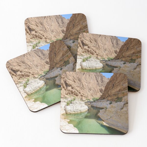 Item preview, Wadi Ash Shab, Hidden Gem of Oman designed and sold by DavidGabisPhoto.