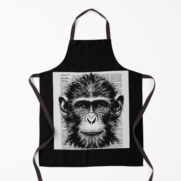 Item preview, Monkey designed and sold by Pet-Z.