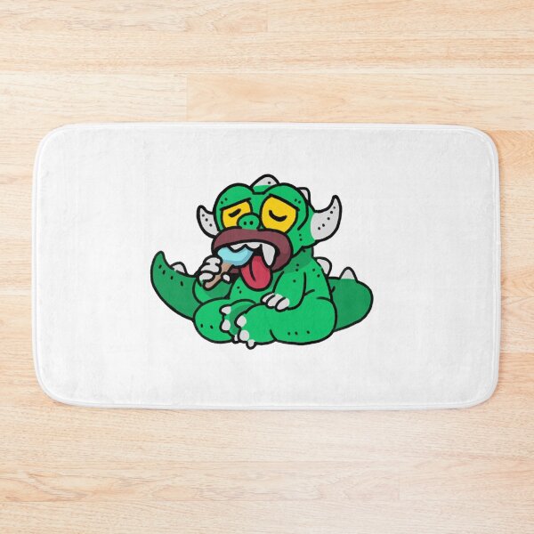 Item preview, hodag on a summer day designed and sold by COOLKJS0.
