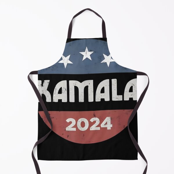 Item preview, Kamala Harris 2024 For President Campaign T-Shirt designed and sold by AVATAR-MANIA.
