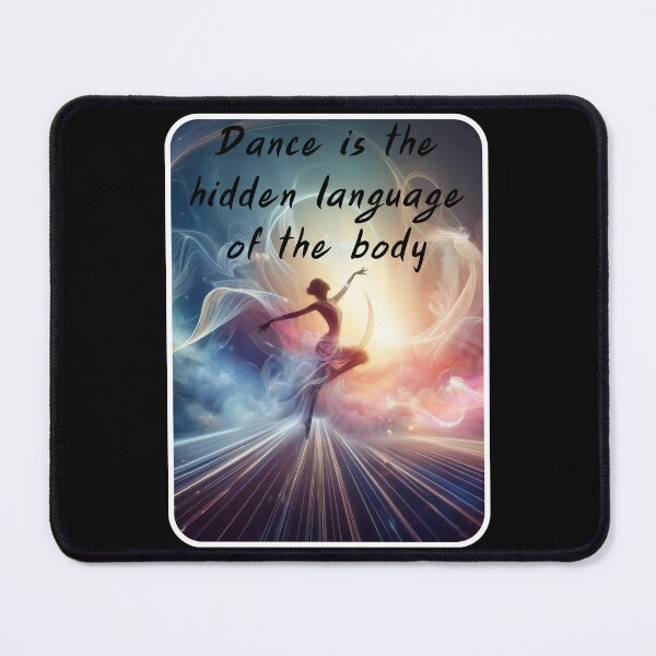 Item preview, Dance Quotes designed and sold by Dominic-Design.