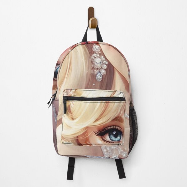 Item preview, Portrait of a stunningly beautiful bride in watercolor designed and sold by Millionsxi.