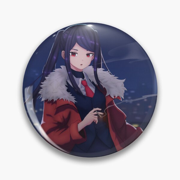 Item preview, VA-11 Hall-A Julianne Stingray designed and sold by ShikiGum.