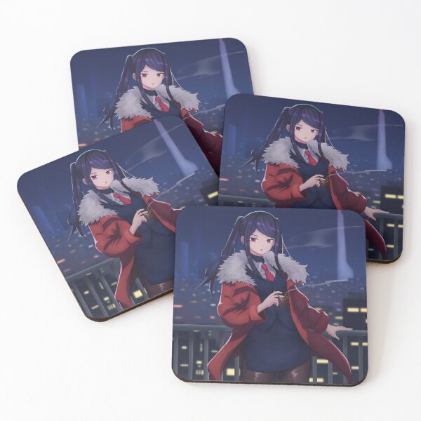 Item preview, VA-11 Hall-A Julianne Stingray designed and sold by ShikiGum.