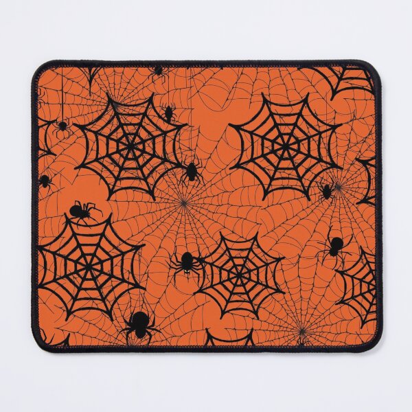 Item preview, Halloween Spiders and Webs designed and sold by Yvonne396.