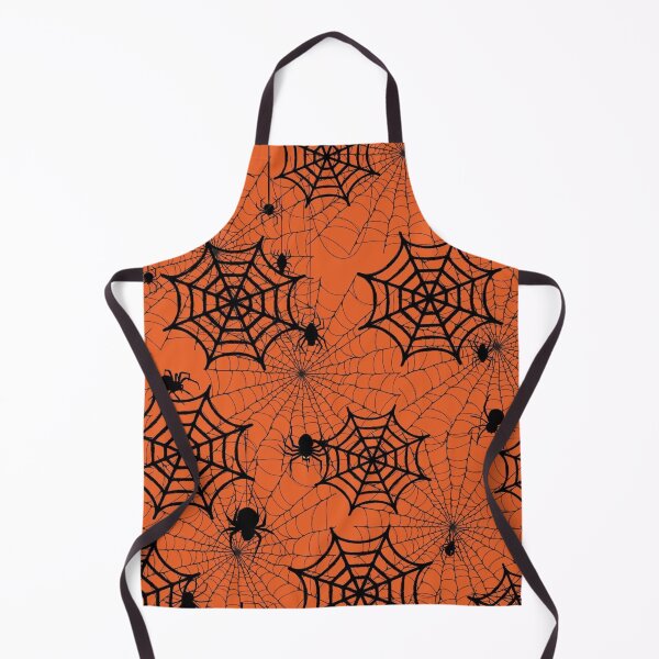 Item preview, Halloween Spiders and Webs designed and sold by Yvonne396.
