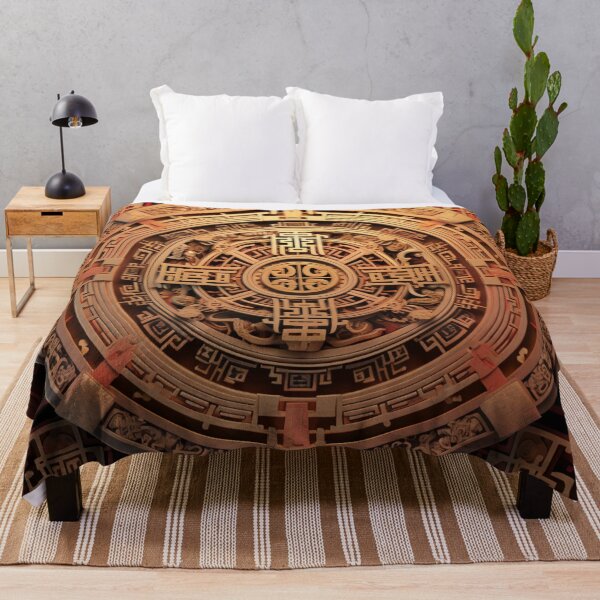 Item preview, Hermitage in the mountains designed and sold by fanzen69.