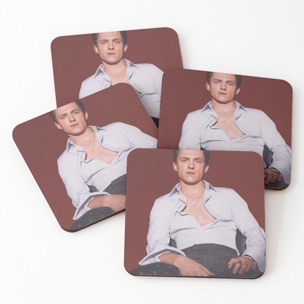 Item preview, Tom Holland designed and sold by EnriquesShop.