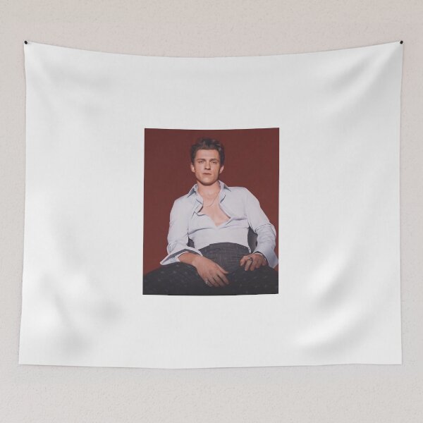 Item preview, Tom Holland designed and sold by EnriquesShop.